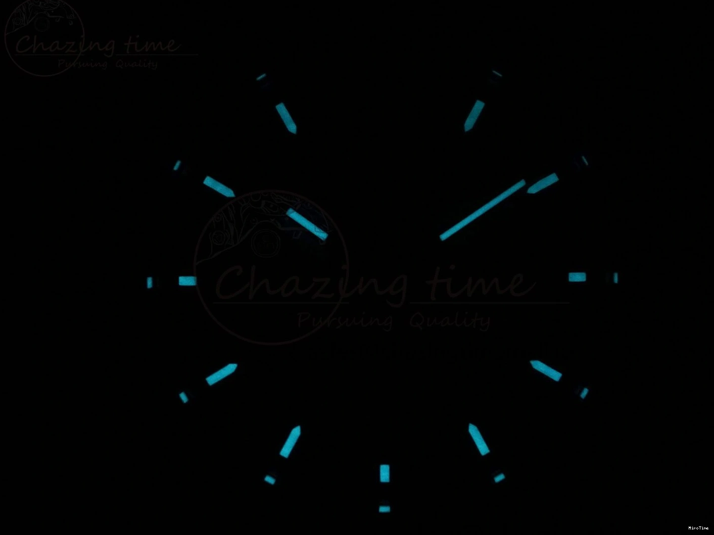 MiroTime 0223 Daytona 126500 THBF 1:1 Best Edition 904L Steel White Dial on SS Bracelet SH Unisex 134